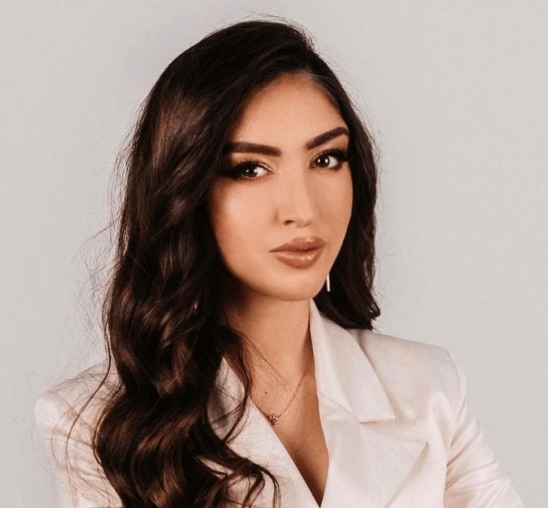 Diana Mjeshtri photo