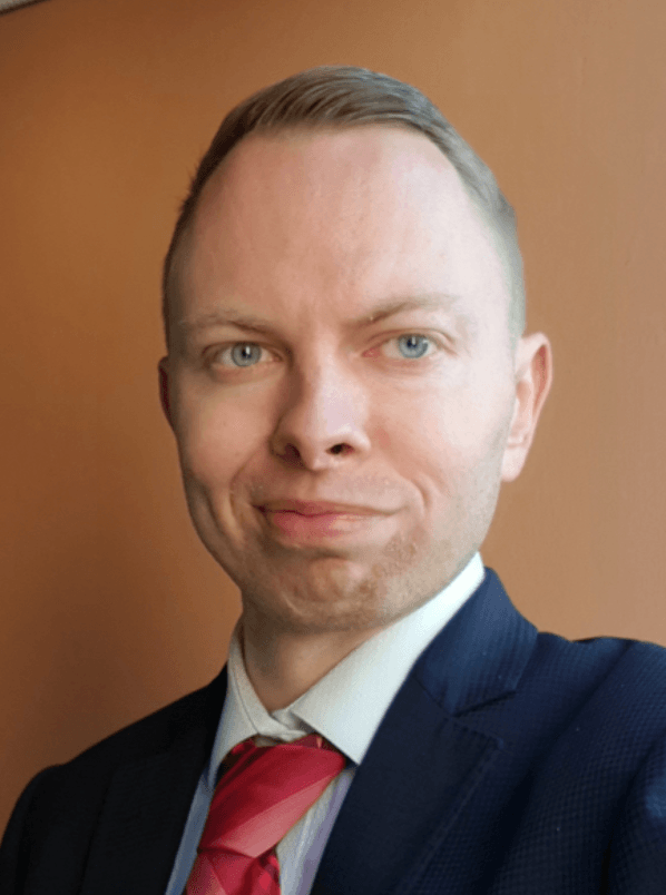 Ville Korpela photo
