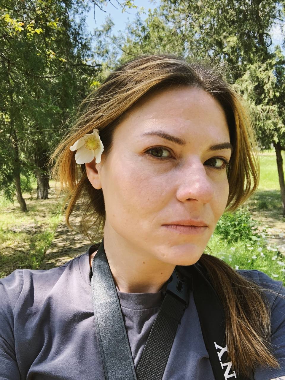 Anastasia Vlasova photo