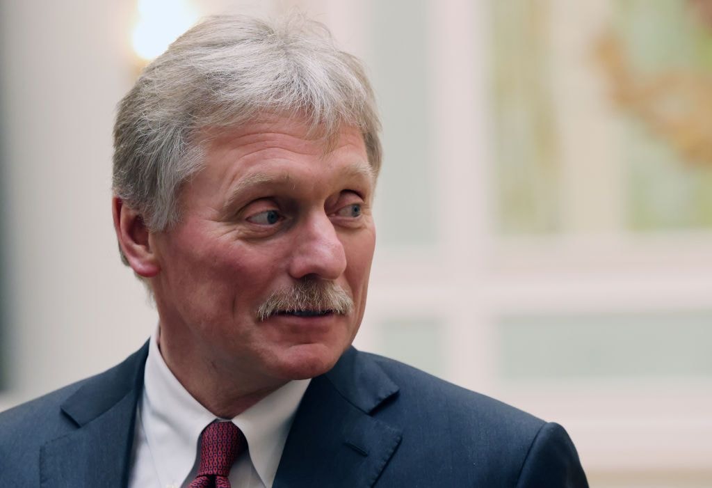 Kremlin skeptical about participation in Ukraine's second peace summit
