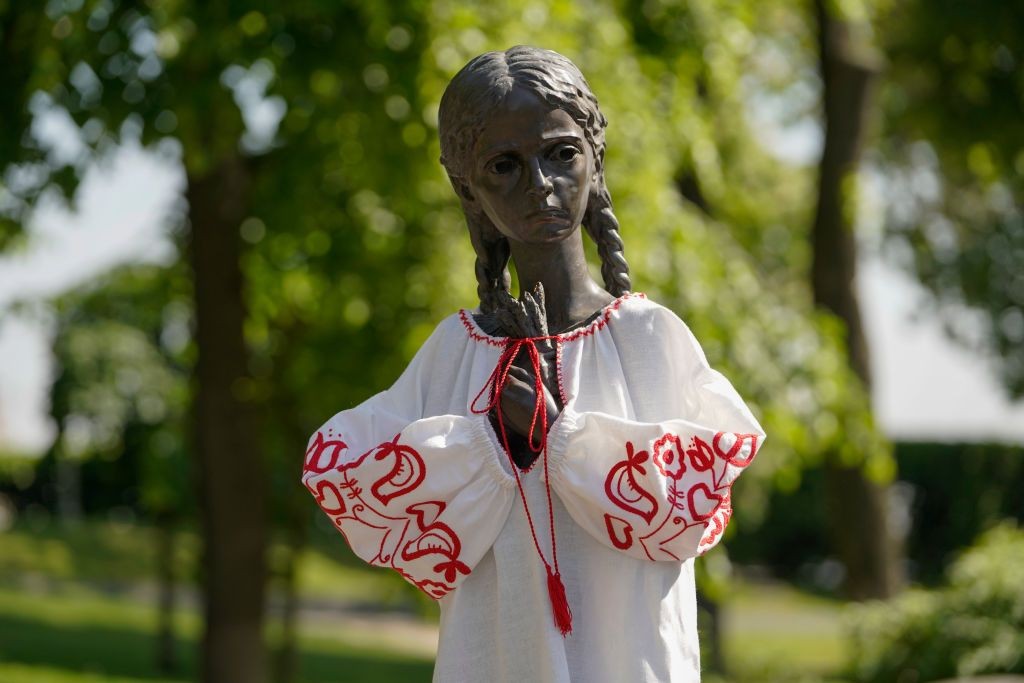 Welsh Parliament recognizes Holodomor as genocide against Ukrainian people