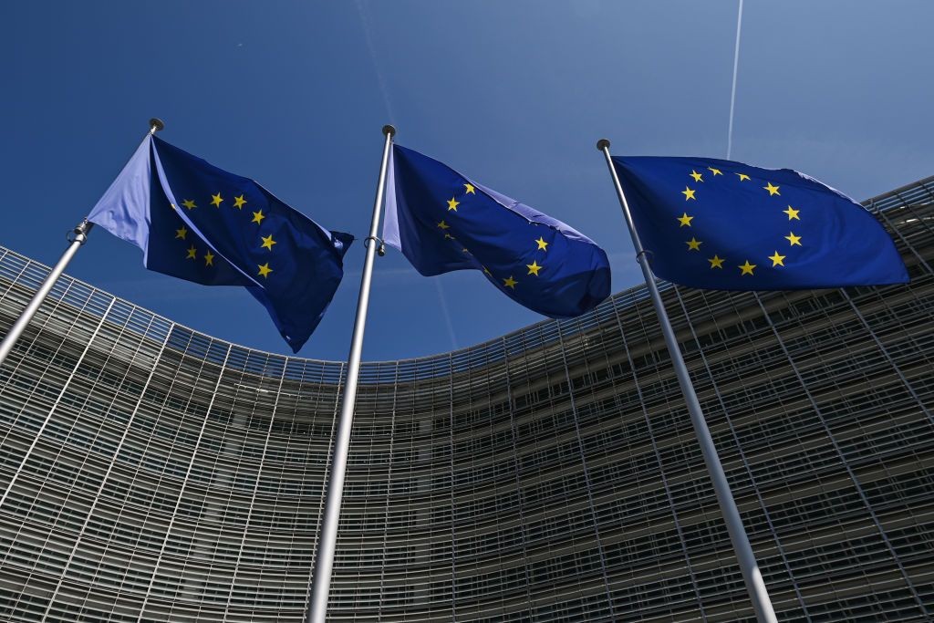 Europe needs 'special envoy' to take part in Ukraine peace talks, says Finnish President
