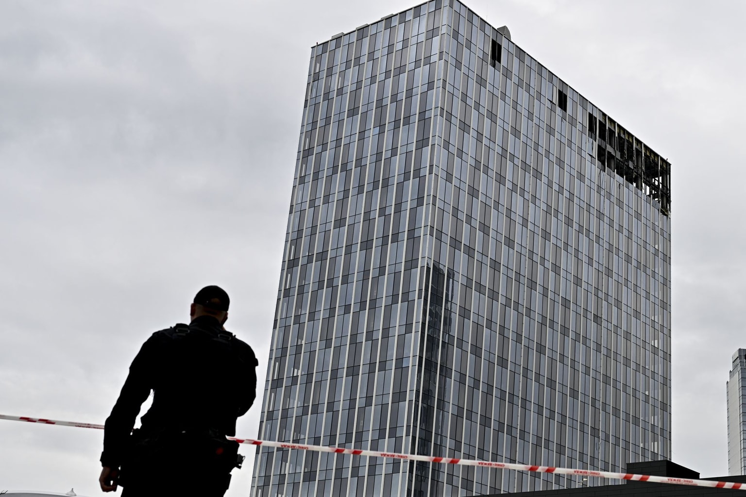 Ukraine denies Russian accusations of ceasefire violation