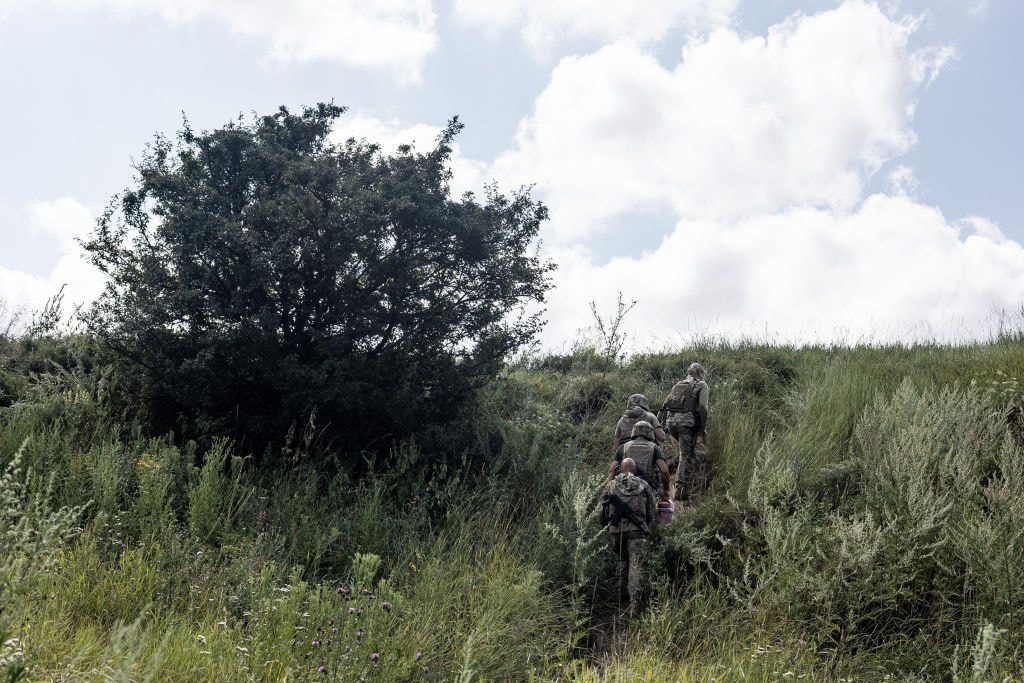 Ukraine war latest: Russian troops retreat from village near Bakhmut as Ukraine advances