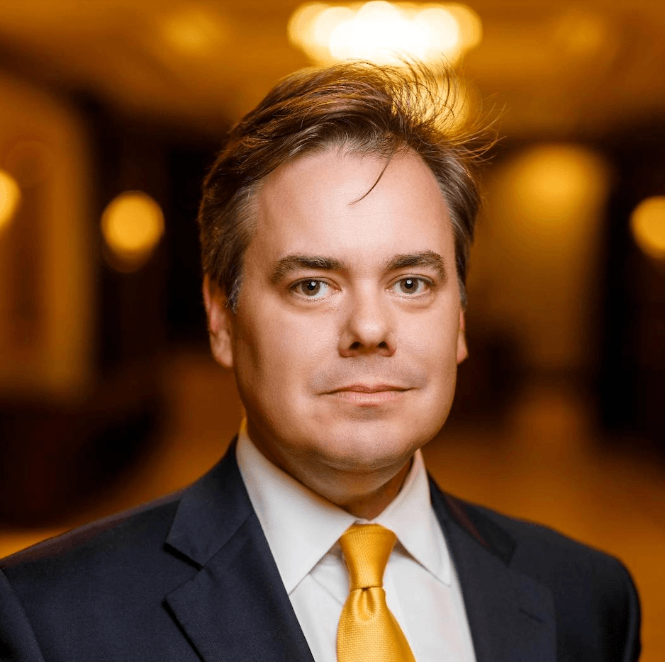 Michael Druckman photo