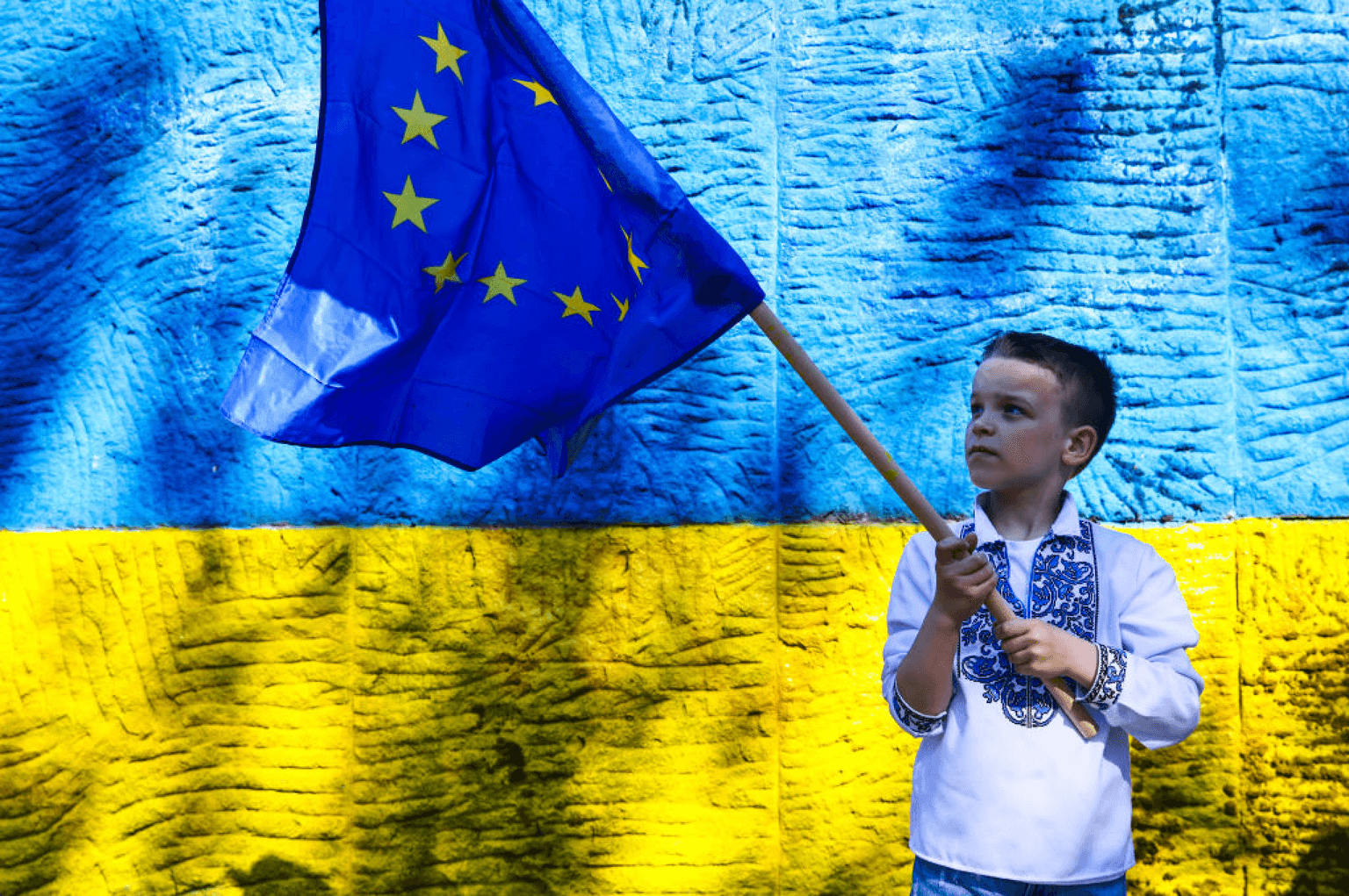 Carl Bildt: The return of EU enlargement