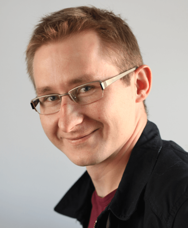 Sławomir Sierakowski photo