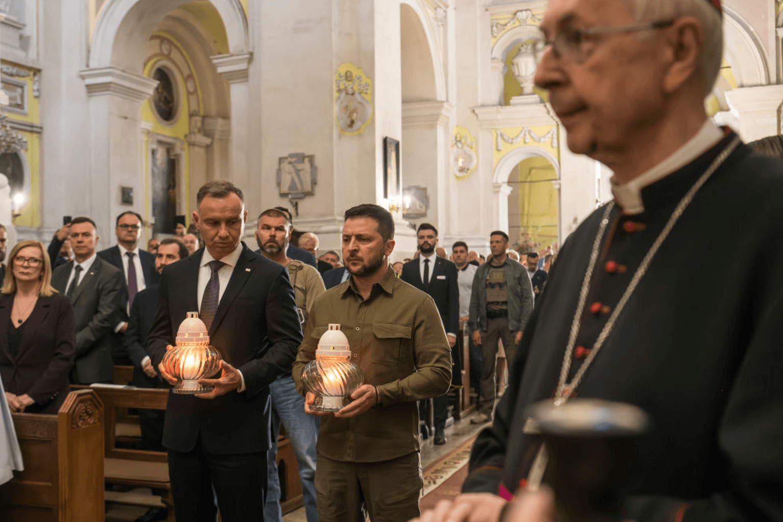 Sławomir Sierakowski: Poland’s destructive grievance politics