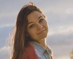 Anna Romandash photo