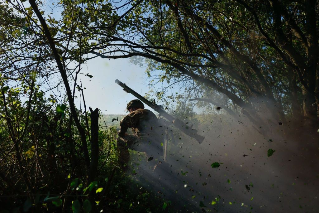 General Staff: Russia has lost 1,028,610 troops in Ukraine since Feb. 24, 2022