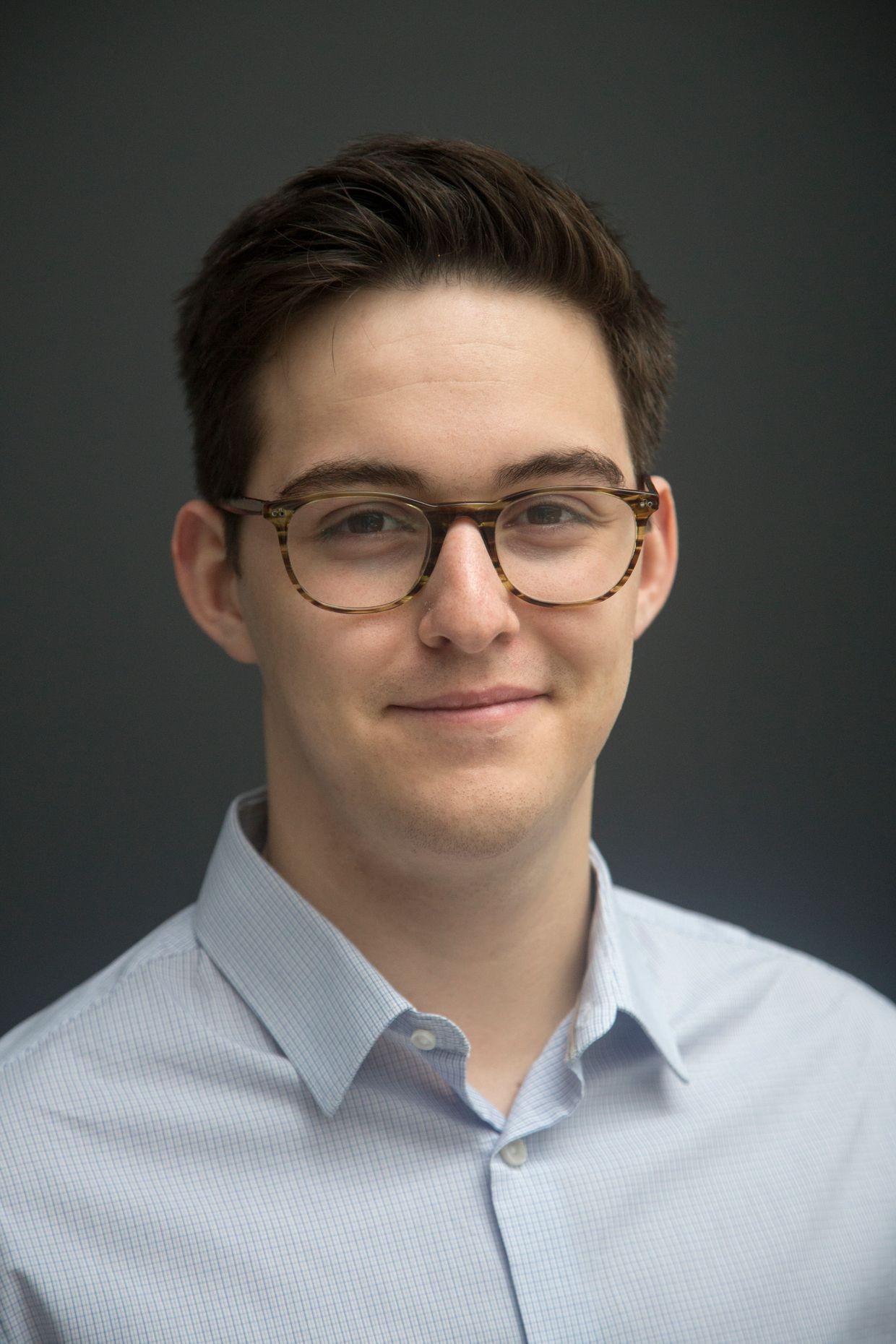 Daniil Ukhorskiy photo