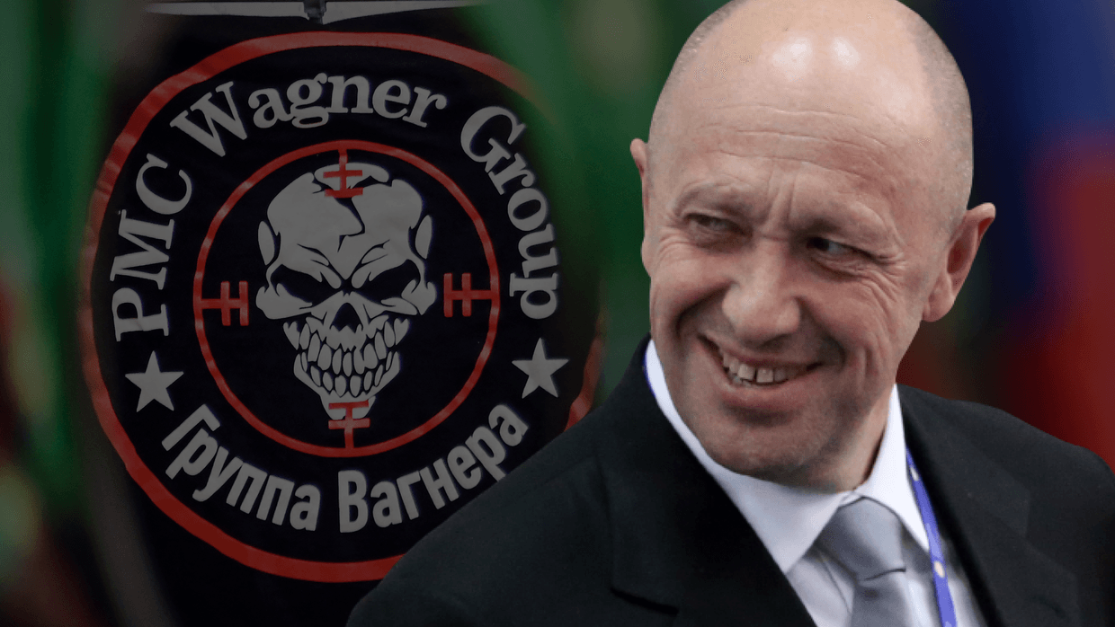 What is Russia’s Wagner Group and why does Moscow use it?