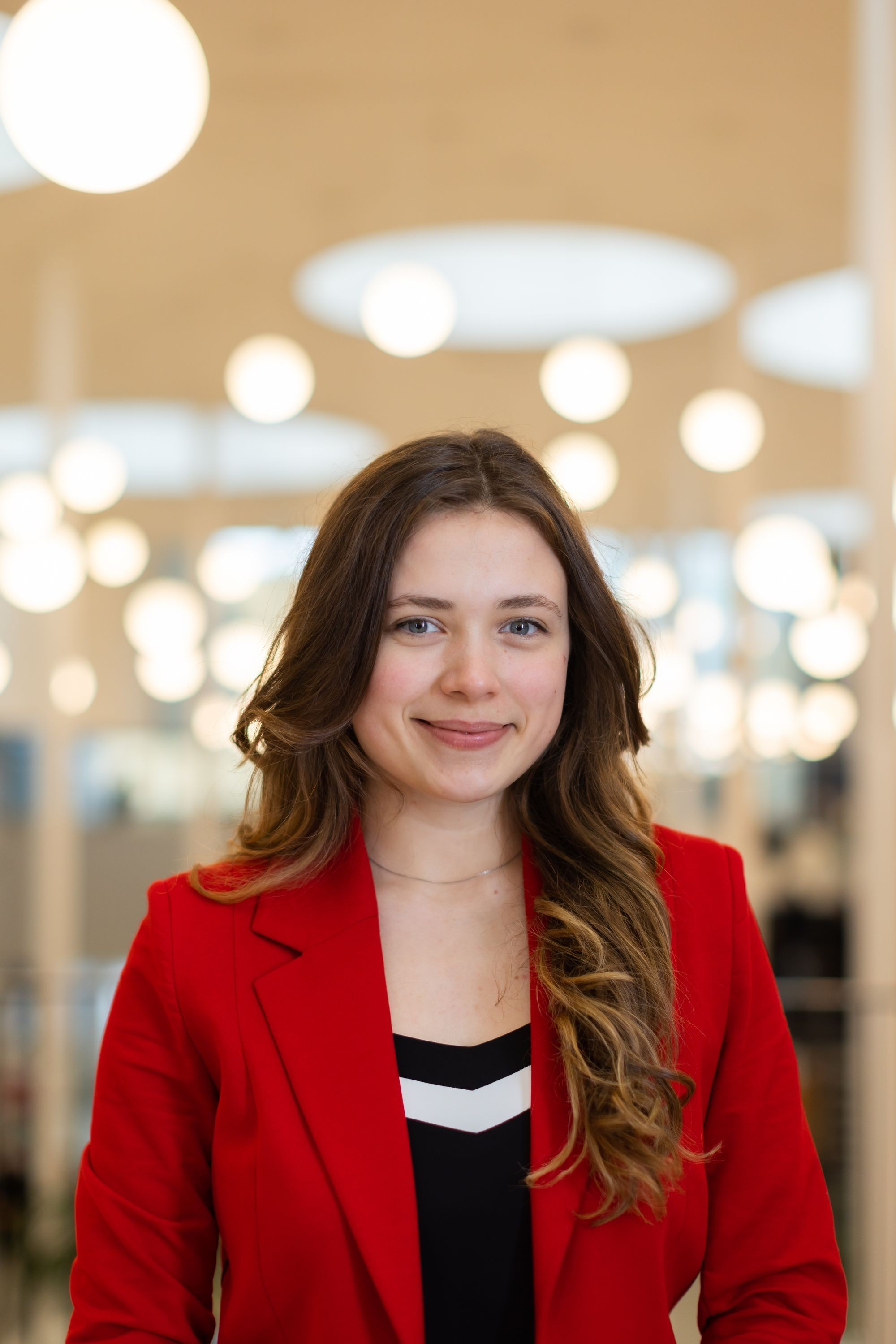 Sofiya Tryzub-Cook photo