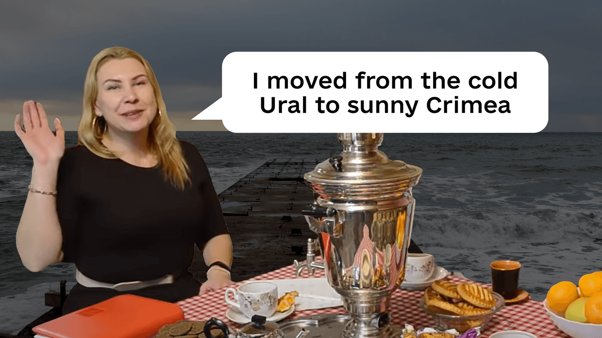 How Moscow replaces Ukrainians with Russians in occupied territories