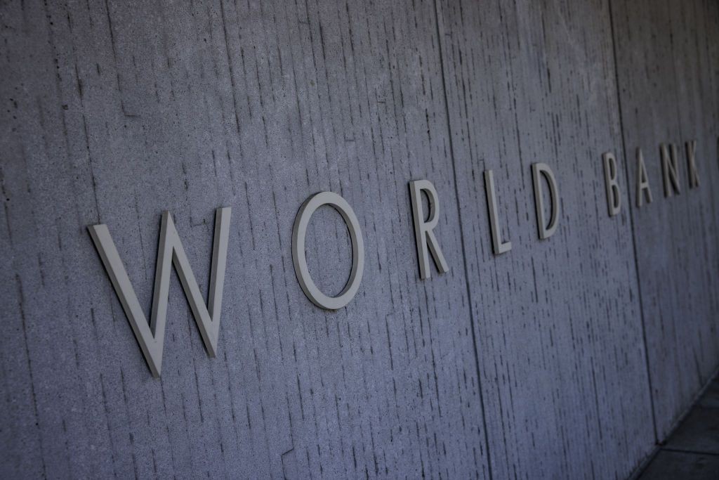 Ukraine receives $1 billion from Japan, UK through World Bank DPL program