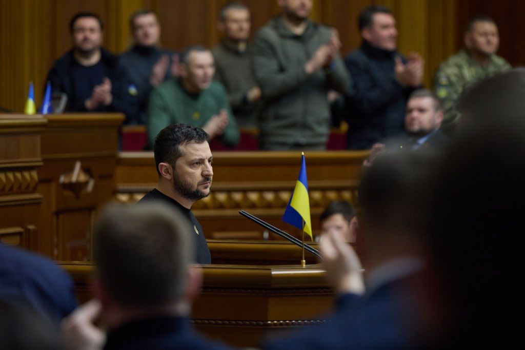 Ukraine Reforms Tracker Weekly — Issue 30