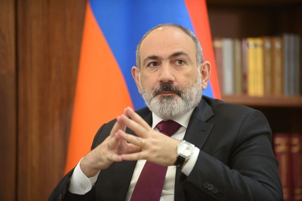 EU, Armenia begin talks on liberalization of visa restrictions