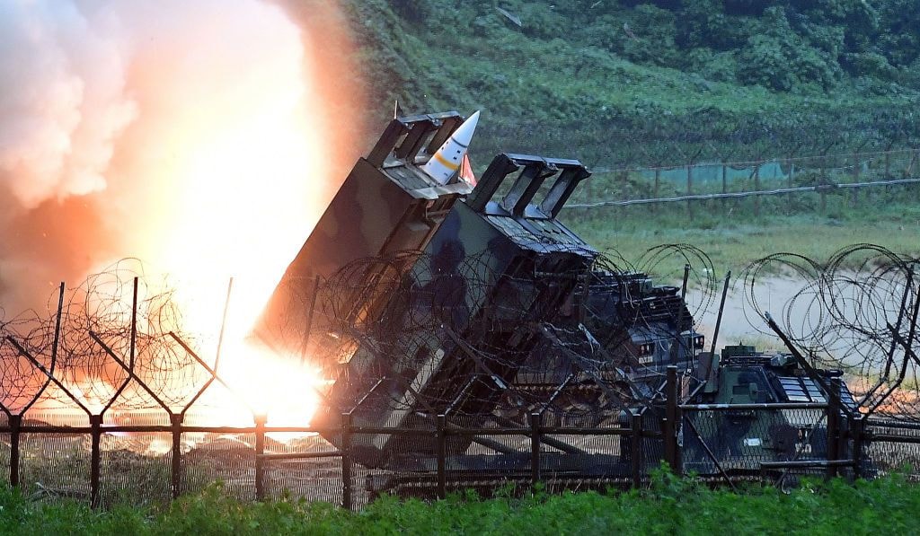 US reluctant to allow ATACMS in Kursk Oblast due to limited supply, CNN reports