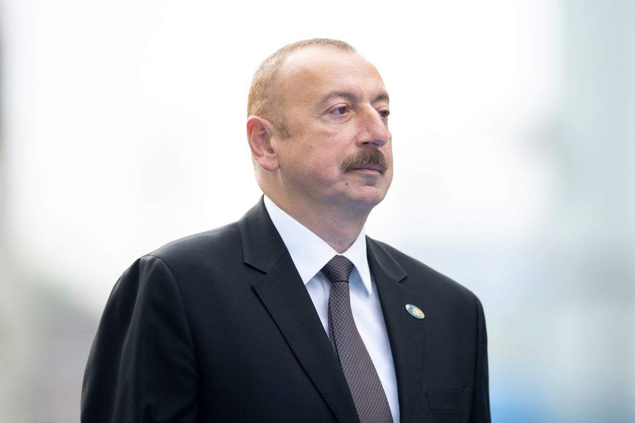Azerbaijan to deliver $1 million in humanitarian aid to Ukraine