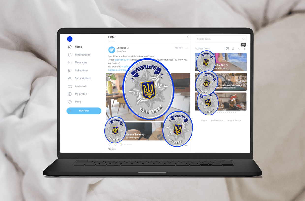 Porn decriminalization petition in Ukraine reaches 25,000 signatures, forcing Zelensky response