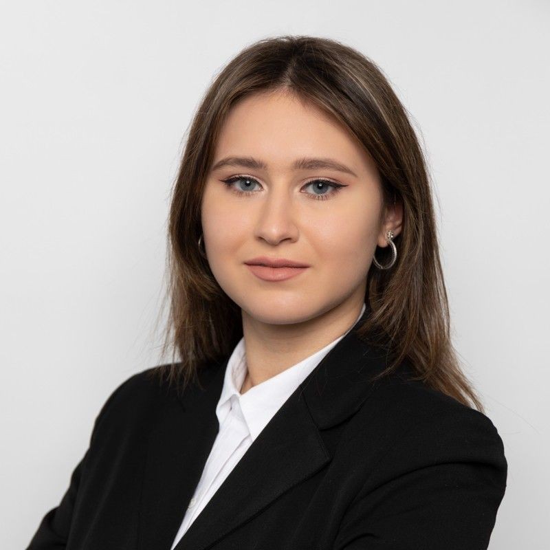 Kateryna Stepanenko photo