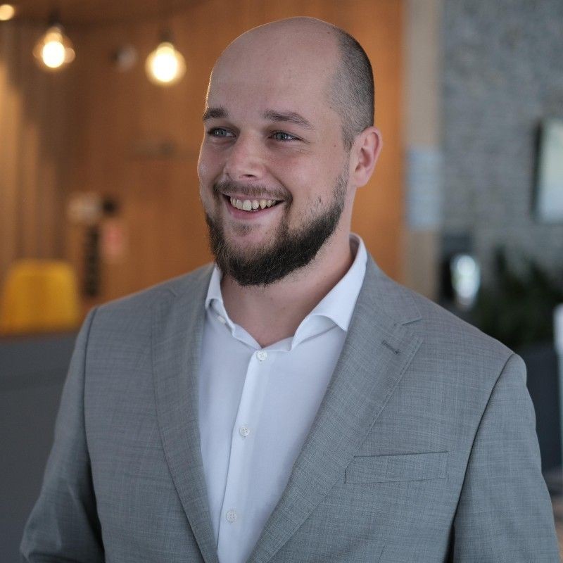 Matej Kandrík photo