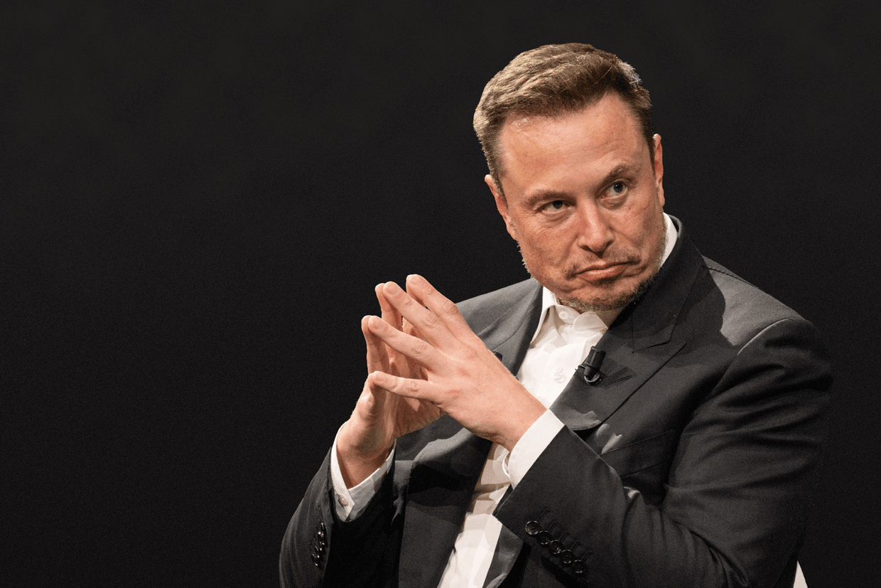Musk's X platform faces potential $1 billion fine from EU regulators over disinformation violations, NYT reports
