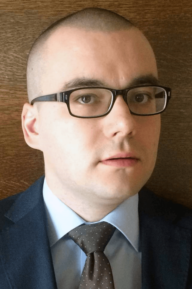 Maciej Kisilowski photo