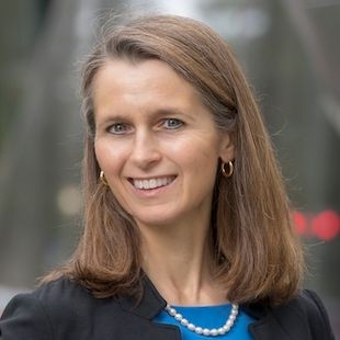 Catherine Wolfram photo