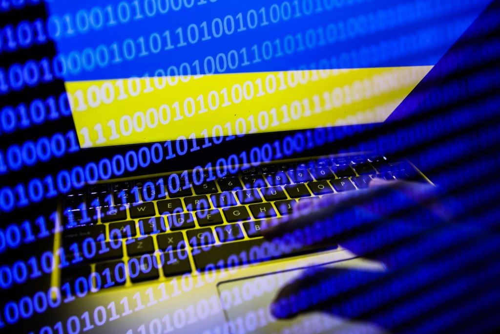 Ukrainian tech gets $58.5 million boost from global backers