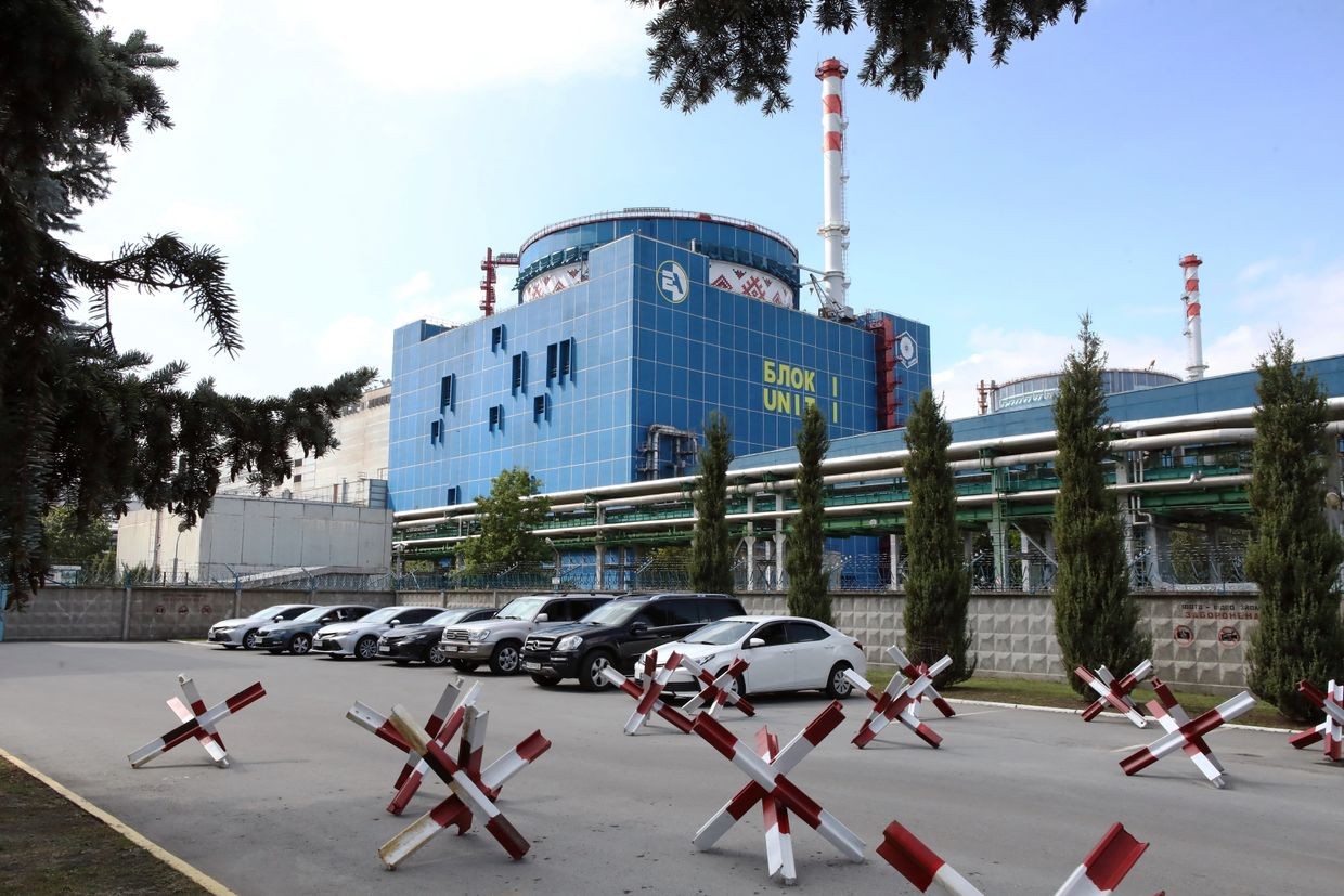 Parliament approves controversial purchase of Russian nuclear reactors from Bulgaria