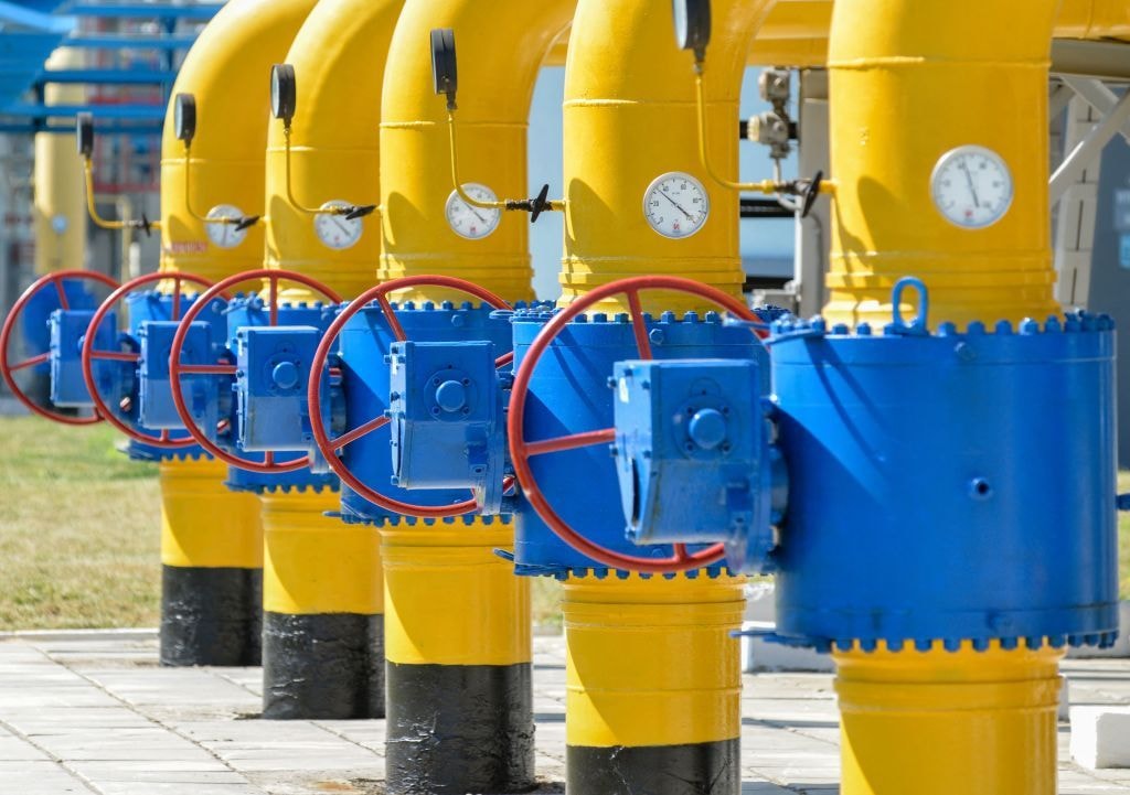 Ukraine state-owned enterprises weekly — Issue 136