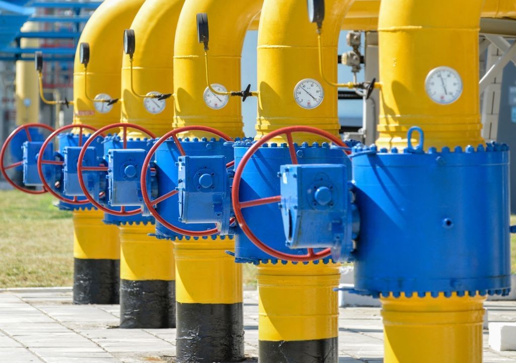 Ukraine state-owned enterprises weekly — Issue 136