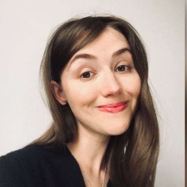 Joanna Kozlowska photo