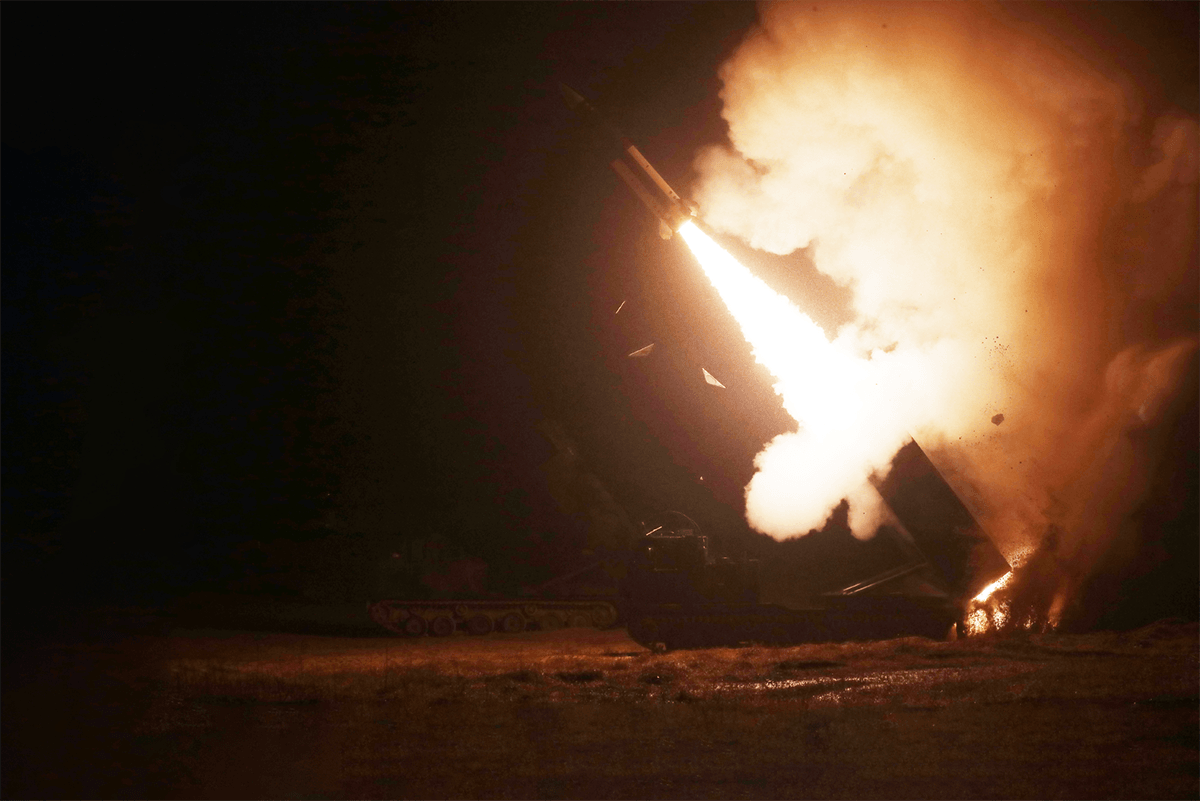 Ukraine out of ATACMS missiles, AP reports
