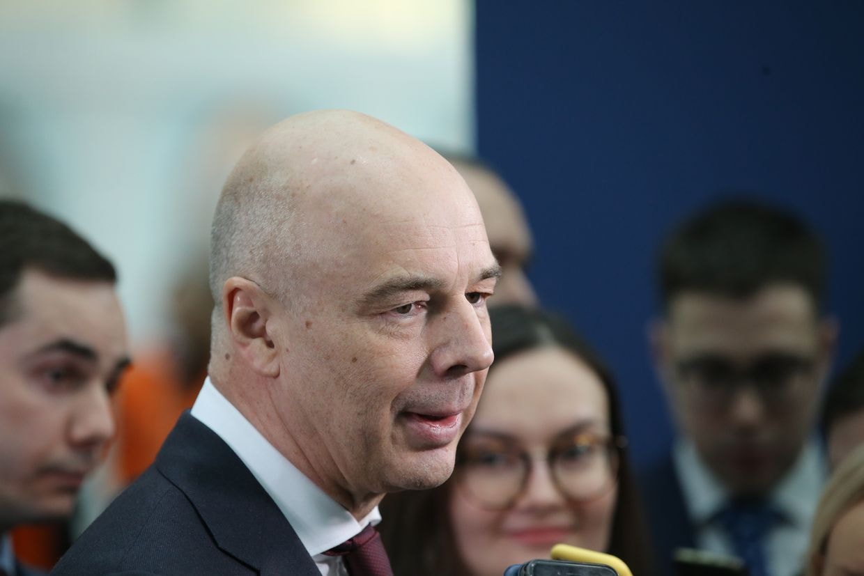 Russia to increase taxes on companies and wealthy individuals to further fund war against Ukraine