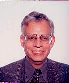 Bennett Ramberg photo