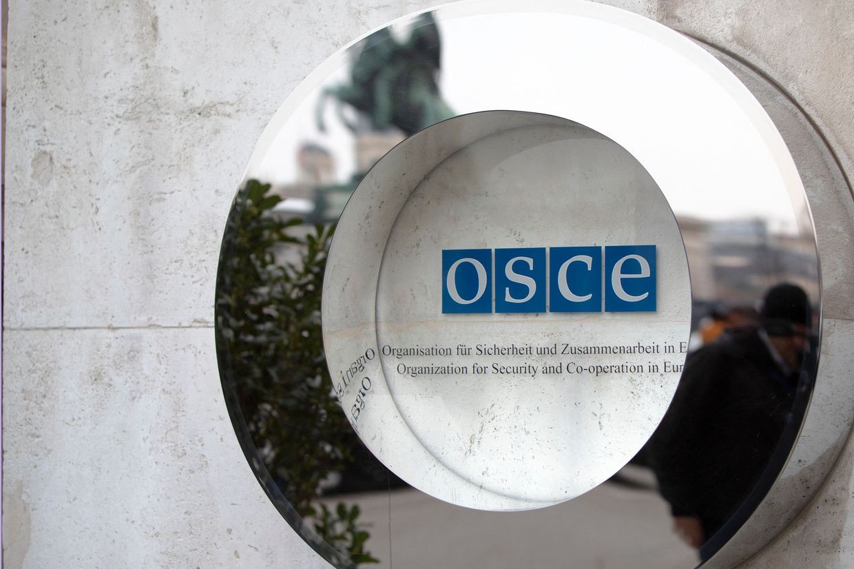 OSCE Parliamentary Assembly adopts resolution recognizing Russian genocide of Ukrainian people