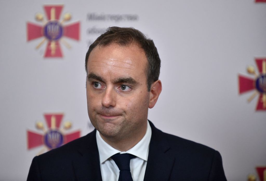 France has led talks on Ukraine's minerals since October 2024, French minister says