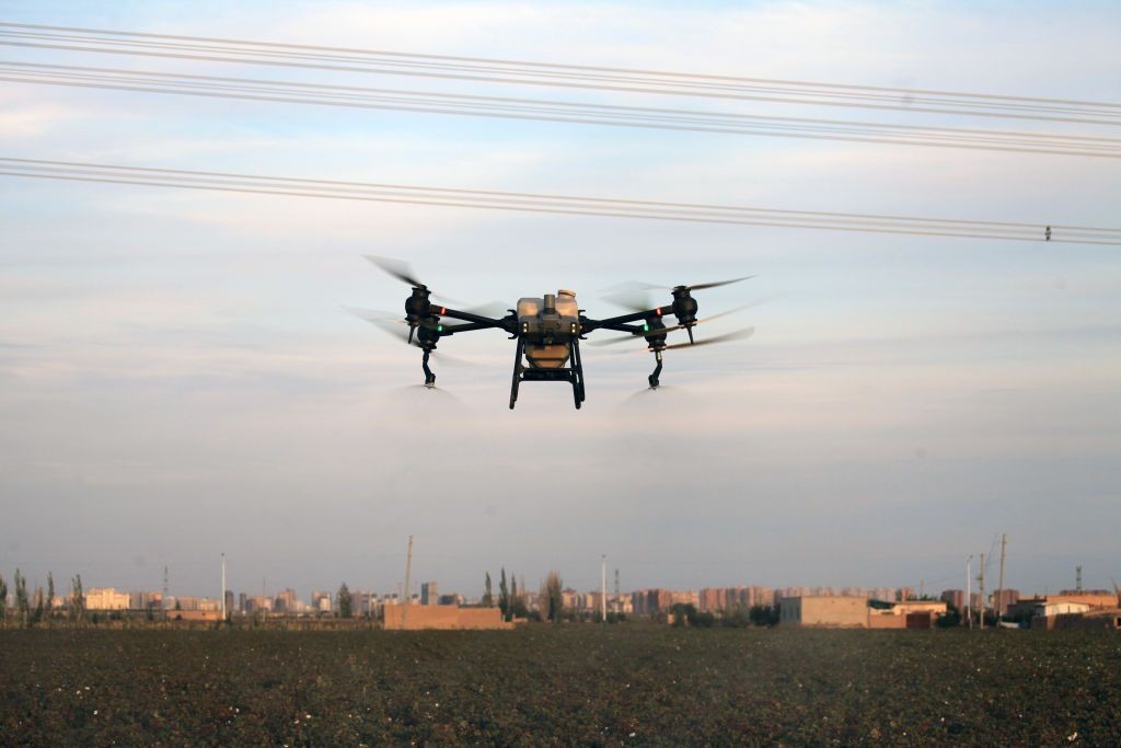 Chemical plant in Russia's Tula Oblast reportedly hit 2nd time in drone attack