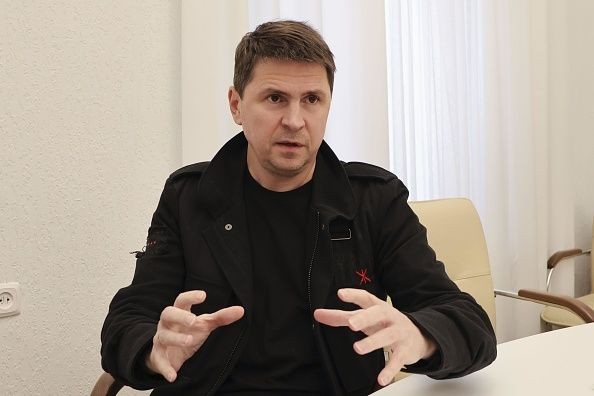 Ukraine's Presidential Office denies Kyiv's involvement in Nord Stream blasts