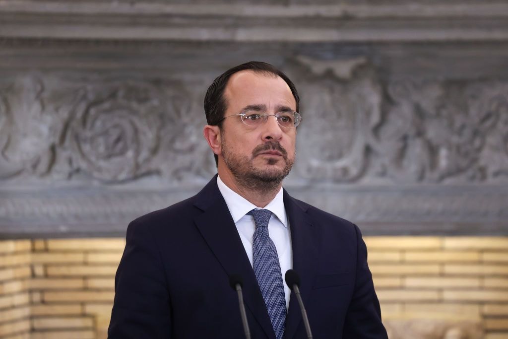AP: Cypriot president asks foreign experts to help with Russian sanction evasion investigations