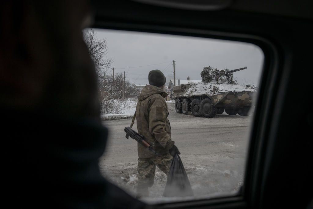 Air Force: Ukraine downs 28 Russian drones, 2 missiles overnight