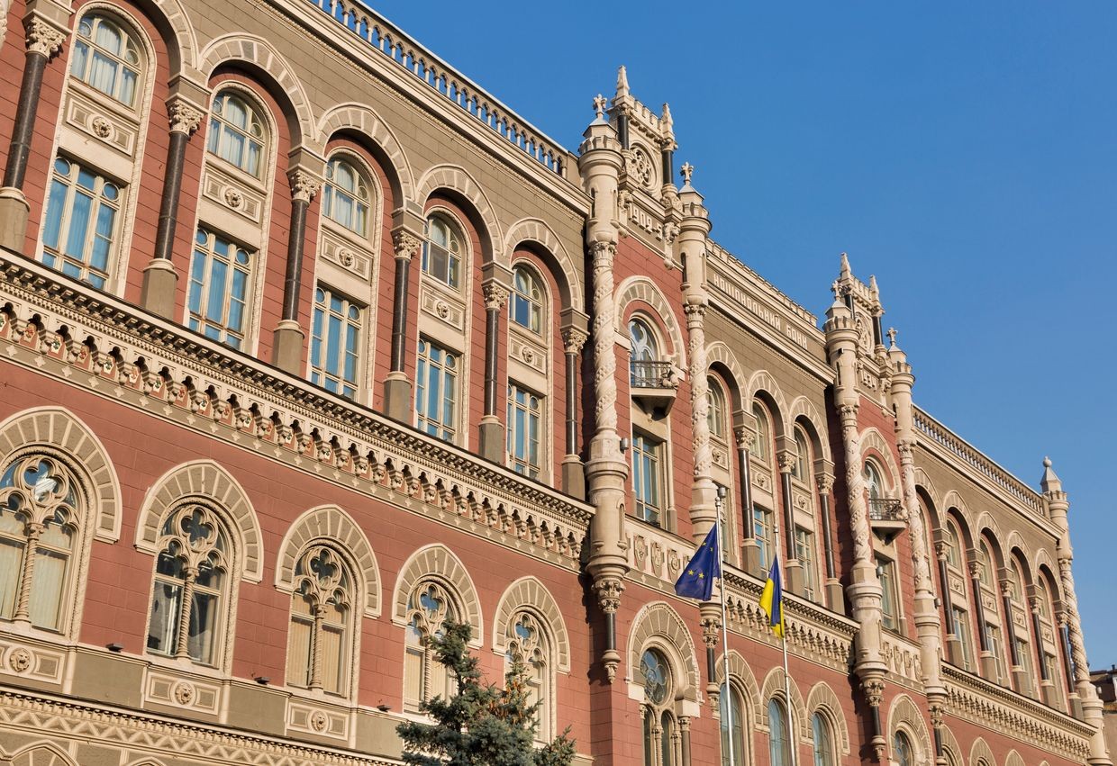 Ukraine’s inflation set to peak by mid-2025, cool to 8% by year-end, central bank says