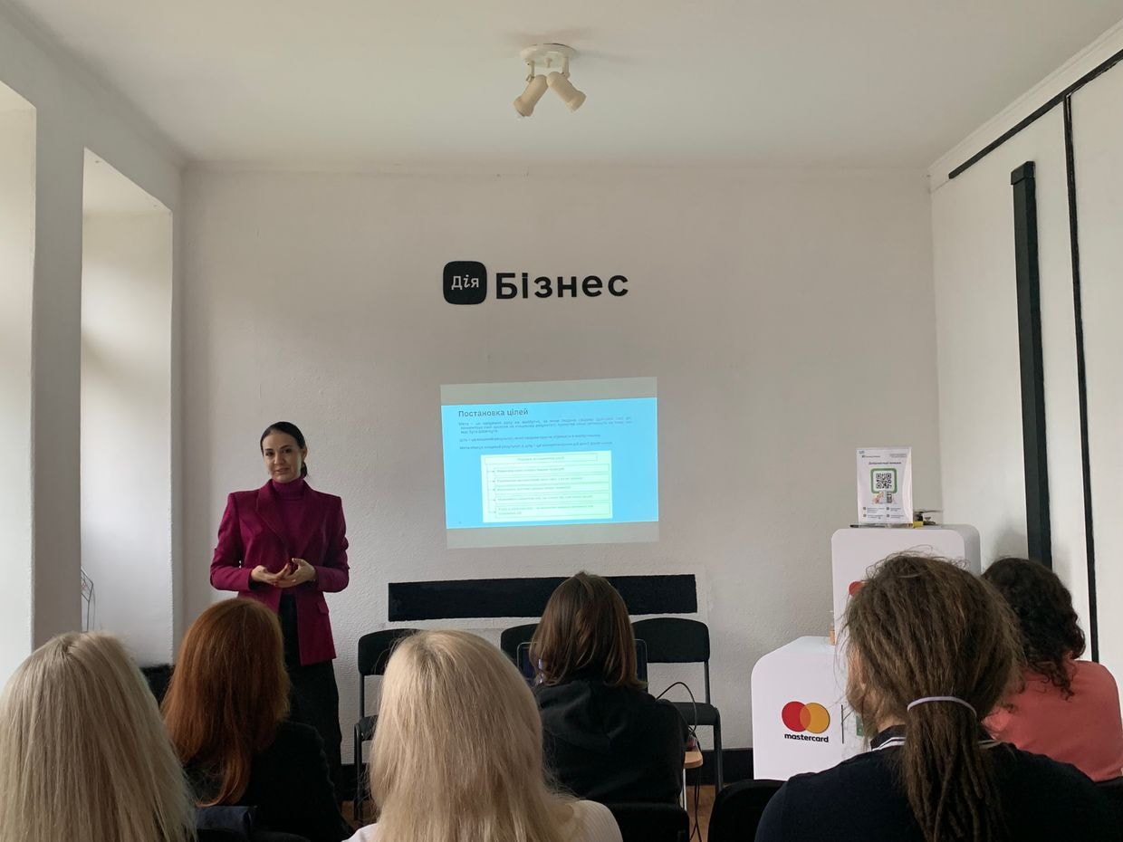 Ukraine Business Roundup — November 7