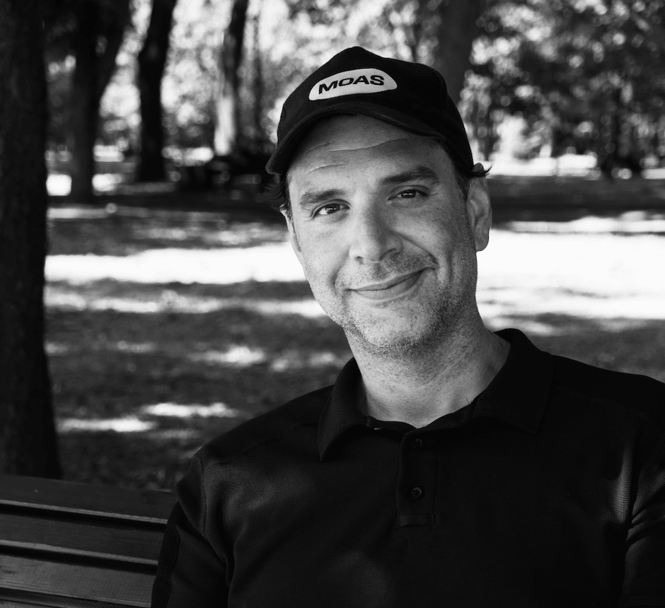 Christopher Catrambone photo