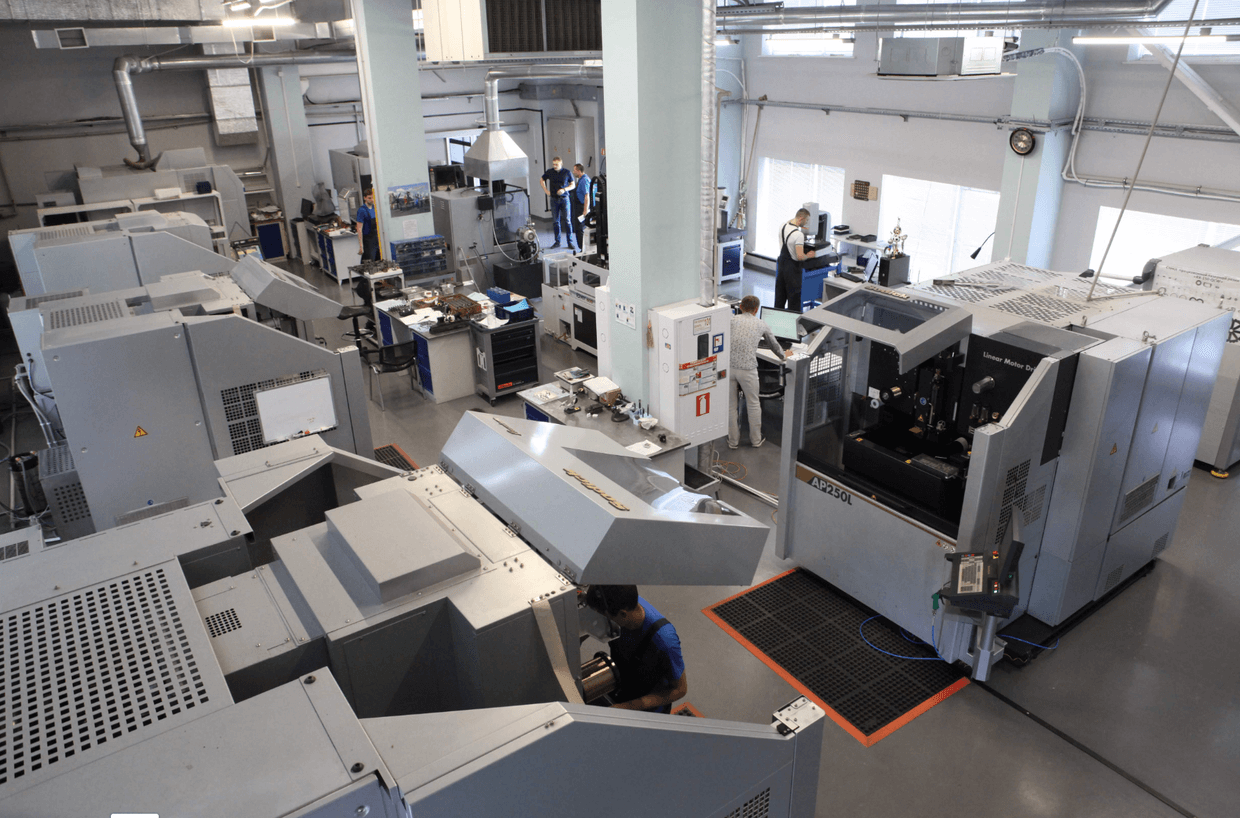 Investigative Stories From Ukraine: Russia receives Ukraine-made aviation spare parts despite war