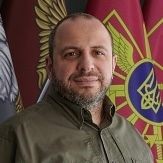 Rustem Umerov photo