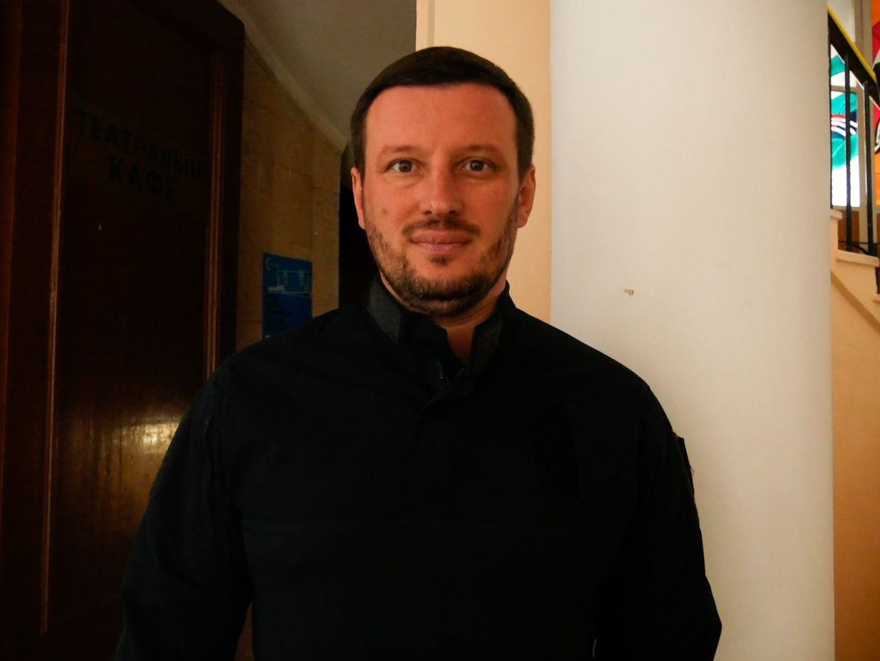 Governor: 3 children brought back from Russian-occupied territories