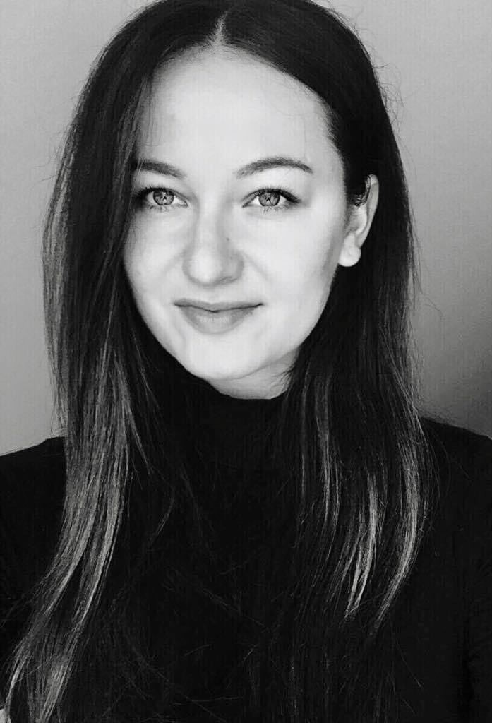 Iryna Matviyishyn photo